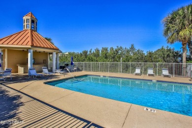 Top floor!  Unobstructed, southerly views of nature preserve and on Harbour Village Golf and Yacht Club in Florida - for sale on GolfHomes.com, golf home, golf lot