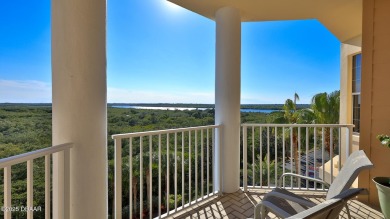 Top floor!  Unobstructed, southerly views of nature preserve and on Harbour Village Golf and Yacht Club in Florida - for sale on GolfHomes.com, golf home, golf lot