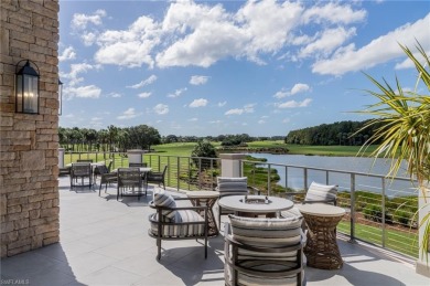 FULL GOLF MEMBERSHIP INCLUDED. Experience the ultimate in luxury on The Club At Twin Eagles in Florida - for sale on GolfHomes.com, golf home, golf lot