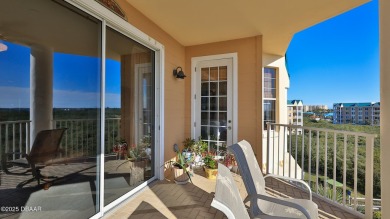 Top floor!  Unobstructed, southerly views of nature preserve and on Harbour Village Golf and Yacht Club in Florida - for sale on GolfHomes.com, golf home, golf lot