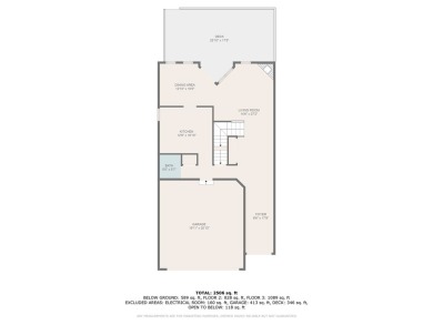 Nestled in the heart of Bolingbrook, this townhome's impressive on Boughton Ridge Golf Course in Illinois - for sale on GolfHomes.com, golf home, golf lot