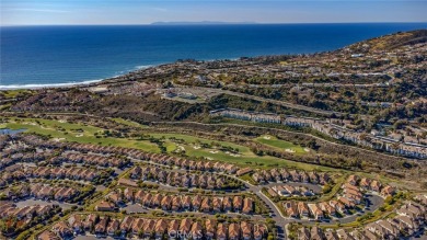 Luxury awaits in this exquisite view home nestled within the on Monarch Beach Golf Links in California - for sale on GolfHomes.com, golf home, golf lot
