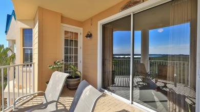 Top floor!  Unobstructed, southerly views of nature preserve and on Harbour Village Golf and Yacht Club in Florida - for sale on GolfHomes.com, golf home, golf lot