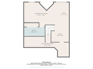 Nestled in the heart of Bolingbrook, this townhome's impressive on Boughton Ridge Golf Course in Illinois - for sale on GolfHomes.com, golf home, golf lot