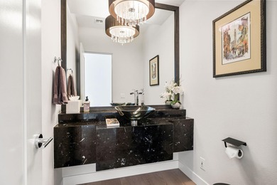 Welcome to this stunning Acacia 5 floor plan with provisional on Indian Ridge Country Club in California - for sale on GolfHomes.com, golf home, golf lot