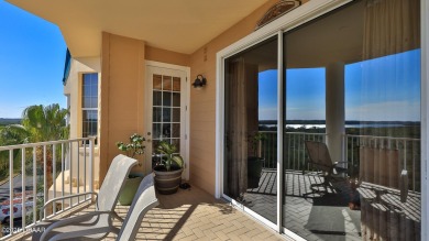 Top floor!  Unobstructed, southerly views of nature preserve and on Harbour Village Golf and Yacht Club in Florida - for sale on GolfHomes.com, golf home, golf lot