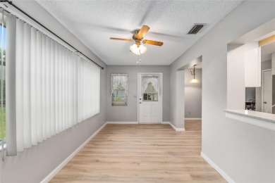 Move in Ready Gem in a Premier 55+ Community! Experience comfort on On Top of the World Golf Course in Florida - for sale on GolfHomes.com, golf home, golf lot