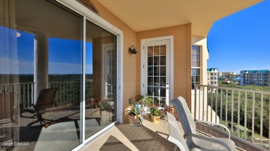 Top floor!  Unobstructed, southerly views of nature preserve and on Harbour Village Golf and Yacht Club in Florida - for sale on GolfHomes.com, golf home, golf lot