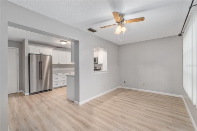 Move in Ready Gem in a Premier 55+ Community! Experience comfort on On Top of the World Golf Course in Florida - for sale on GolfHomes.com, golf home, golf lot