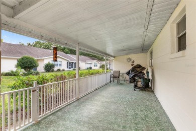 Move in Ready Gem in a Premier 55+ Community! Experience comfort on On Top of the World Golf Course in Florida - for sale on GolfHomes.com, golf home, golf lot