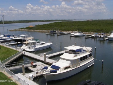 Top floor!  Unobstructed, southerly views of nature preserve and on Harbour Village Golf and Yacht Club in Florida - for sale on GolfHomes.com, golf home, golf lot
