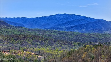 Spacious gathering areas, clear mountain views, and no HOA in on Bent Creek Golf Course in Tennessee - for sale on GolfHomes.com, golf home, golf lot