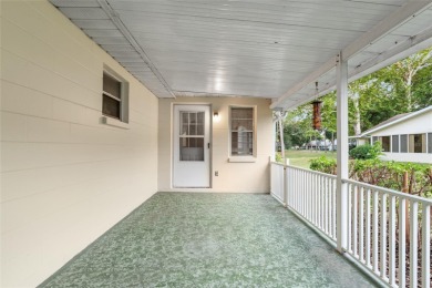 Move in Ready Gem in a Premier 55+ Community! Experience comfort on On Top of the World Golf Course in Florida - for sale on GolfHomes.com, golf home, golf lot