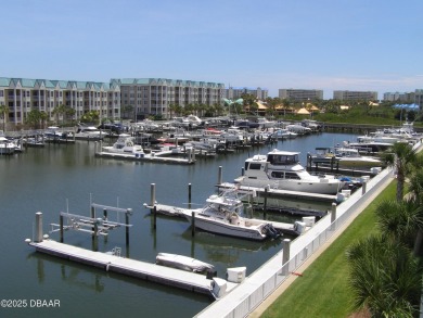 Top floor!  Unobstructed, southerly views of nature preserve and on Harbour Village Golf and Yacht Club in Florida - for sale on GolfHomes.com, golf home, golf lot