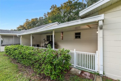 Move in Ready Gem in a Premier 55+ Community! Experience comfort on On Top of the World Golf Course in Florida - for sale on GolfHomes.com, golf home, golf lot