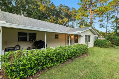Move in Ready Gem in a Premier 55+ Community! Experience comfort on On Top of the World Golf Course in Florida - for sale on GolfHomes.com, golf home, golf lot