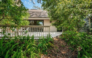 Absolutely gorgeous, totally updated 3 bedroom, 2 bath VILLA in on Innisbrook Resort and Golf Club in Florida - for sale on GolfHomes.com, golf home, golf lot