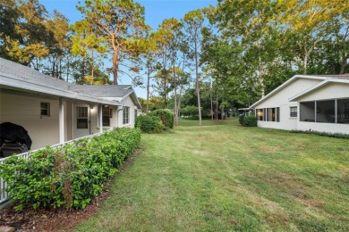 Move in Ready Gem in a Premier 55+ Community! Experience comfort on On Top of the World Golf Course in Florida - for sale on GolfHomes.com, golf home, golf lot