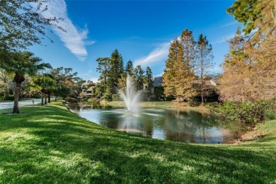 Absolutely gorgeous, totally updated 3 bedroom, 2 bath VILLA in on Innisbrook Resort and Golf Club in Florida - for sale on GolfHomes.com, golf home, golf lot