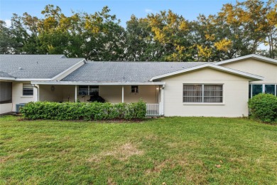 Move in Ready Gem in a Premier 55+ Community! Experience comfort on On Top of the World Golf Course in Florida - for sale on GolfHomes.com, golf home, golf lot