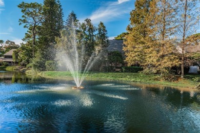 Absolutely gorgeous, totally updated 3 bedroom, 2 bath VILLA in on Innisbrook Resort and Golf Club in Florida - for sale on GolfHomes.com, golf home, golf lot