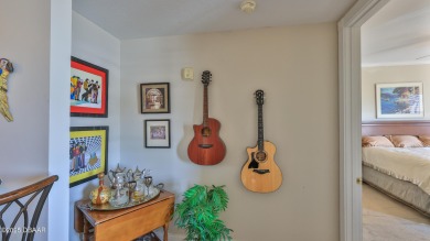 Top floor! Unobstructed, southerly views of nature preserve and on Harbour Village Golf and Yacht Club in Florida - for sale on GolfHomes.com, golf home, golf lot