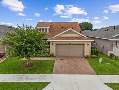 Welcome to the premier gated community of Ocala Preserve, where on Trilogy at Ocala Preserve in Florida - for sale on GolfHomes.com, golf home, golf lot