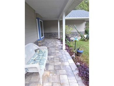 Timber Pines 2 Bedroom Golf Course Home On The 17th. Tee Of The on Timber Pines Golf Course in Florida - for sale on GolfHomes.com, golf home, golf lot