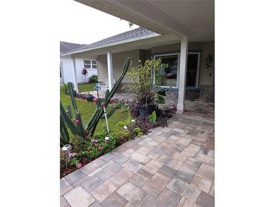 Timber Pines 2 Bedroom Golf Course Home On The 17th. Tee Of The on Timber Pines Golf Course in Florida - for sale on GolfHomes.com, golf home, golf lot