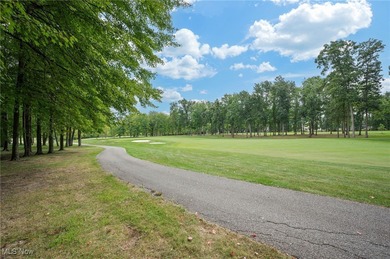 Discover elevated living at 85 Brighton Drive, located within on Barrington Golf Club in Ohio - for sale on GolfHomes.com, golf home, golf lot