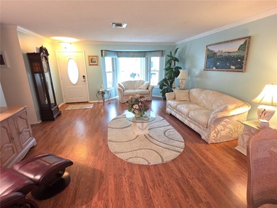 Timber Pines 2 Bedroom Golf Course Home On The 17th. Tee Of The on Timber Pines Golf Course in Florida - for sale on GolfHomes.com, golf home, golf lot