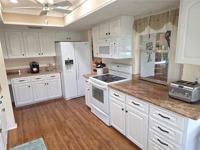 Timber Pines 2 Bedroom Golf Course Home On The 17th. Tee Of The on Timber Pines Golf Course in Florida - for sale on GolfHomes.com, golf home, golf lot