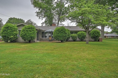 BRICK RANCH IN RIDGEFIELDS!  Sitting on a nice half-acre lot on Ridgefields Country Club, Inc. in Tennessee - for sale on GolfHomes.com, golf home, golf lot