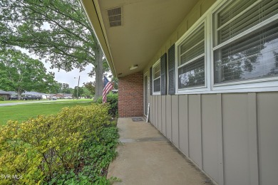 BRICK RANCH IN RIDGEFIELDS!  Sitting on a nice half-acre lot on Ridgefields Country Club, Inc. in Tennessee - for sale on GolfHomes.com, golf home, golf lot