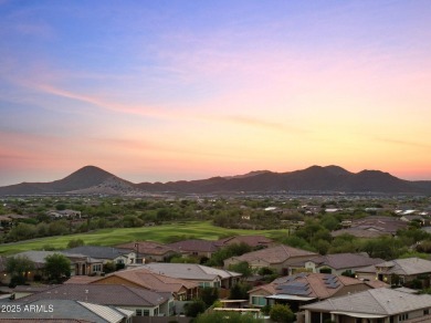 Desired Westland Floor Plan on the 8th Fairway on Blackstone Country Club in Arizona - for sale on GolfHomes.com, golf home, golf lot