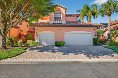 Enjoy relaxed Florida living from this inviting first-floor on The Club At Strand in Florida - for sale on GolfHomes.com, golf home, golf lot