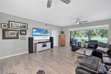 Enjoy relaxed Florida living from this inviting first-floor on The Club At Strand in Florida - for sale on GolfHomes.com, golf home, golf lot