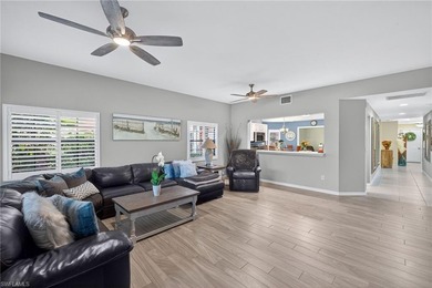 Enjoy relaxed Florida living from this inviting first-floor on The Club At Strand in Florida - for sale on GolfHomes.com, golf home, golf lot