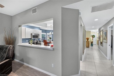 Enjoy relaxed Florida living from this inviting first-floor on The Club At Strand in Florida - for sale on GolfHomes.com, golf home, golf lot