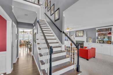 Located directly on the Pebble Creek Golf Course, this on Pebble Creek Golf Club in South Carolina - for sale on GolfHomes.com, golf home, golf lot