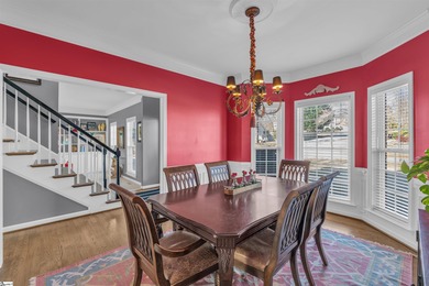 Located directly on the Pebble Creek Golf Course, this on Pebble Creek Golf Club in South Carolina - for sale on GolfHomes.com, golf home, golf lot