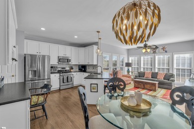 Located directly on the Pebble Creek Golf Course, this on Pebble Creek Golf Club in South Carolina - for sale on GolfHomes.com, golf home, golf lot