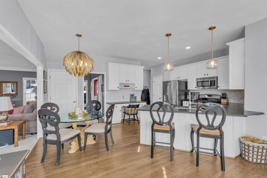 Located directly on the Pebble Creek Golf Course, this on Pebble Creek Golf Club in South Carolina - for sale on GolfHomes.com, golf home, golf lot