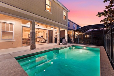 Located in the highly desirable Reunion community, 1437 Fairview on Reunion Resort Golf Course in Florida - for sale on GolfHomes.com, golf home, golf lot