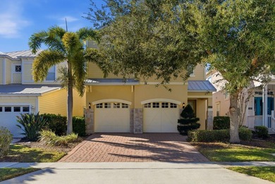 Located in the highly desirable Reunion community, 1437 Fairview on Reunion Resort Golf Course in Florida - for sale on GolfHomes.com, golf home, golf lot