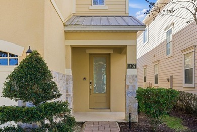 Located in the highly desirable Reunion community, 1437 Fairview on Reunion Resort Golf Course in Florida - for sale on GolfHomes.com, golf home, golf lot