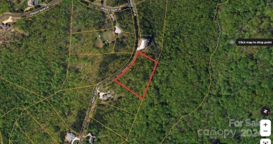 OWNER FINANCE. 311 Foggy Cut Lane is Beautifully situated on a on The Cliffs at Glassy Golf and Country Club in South Carolina - for sale on GolfHomes.com, golf home, golf lot