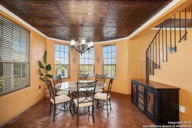 Escape to the Hill Country at 10655 Rebecca Creek Rd in Spring on Rebecca Creek Golf Club in Texas - for sale on GolfHomes.com, golf home, golf lot