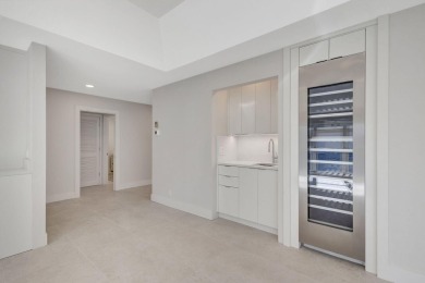 Experience unparalleled luxury in this fully renovated home on Monarch Country Club in Florida - for sale on GolfHomes.com, golf home, golf lot