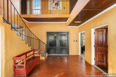 Escape to the Hill Country at 10655 Rebecca Creek Rd in Spring on Rebecca Creek Golf Club in Texas - for sale on GolfHomes.com, golf home, golf lot